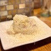 葡萄酒自助餐×肉 ESOLA 長岡站前店 - 魅惑食感ポテトサラダ（税込み５９０円）