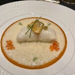 ガストロノミー ジョエル・ロブション - 