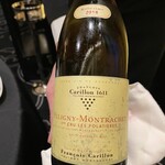 ガストロノミー ジョエル・ロブション - 