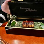 ガストロノミー ジョエル・ロブション - 