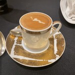 ガストロノミー ジョエル・ロブション - 