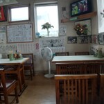 大廣食堂 - 店内