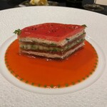 ガストロノミー ジョエル・ロブション - 