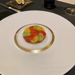 ガストロノミー ジョエル・ロブション - 