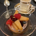 ガストロノミー ジョエル・ロブション - 