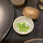 ガストロノミー ジョエル・ロブション - 