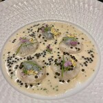 ガストロノミー ジョエル・ロブション - 