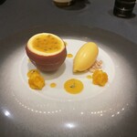 ガストロノミー ジョエル・ロブション - 