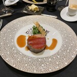 ガストロノミー ジョエル・ロブション - 