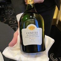 ガストロノミー ジョエル・ロブション - 