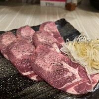 薩摩焼肉　黒桜 - 