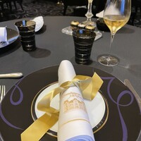 ガストロノミー ジョエル・ロブション - 