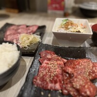 薩摩焼肉　黒桜 - 