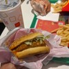 マクドナルド - 