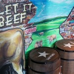 Let it Beef - 