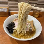 らぁ麺 とうひち - 
