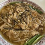 中華料理 太平閣 - 