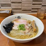 らぁ麺 とうひち - 