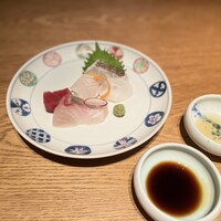 雨後晴 青山 - 