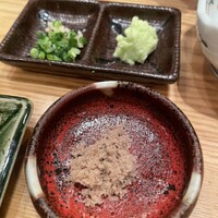 柳橋きたろう場内 - 