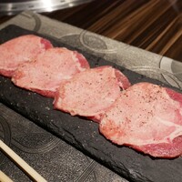 Let it Beef - 