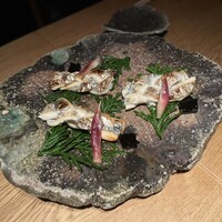 雨後晴 青山 - 