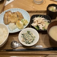 京都石塀小路豆ちゃ 有楽町 - 