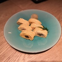 雨後晴 青山 - 