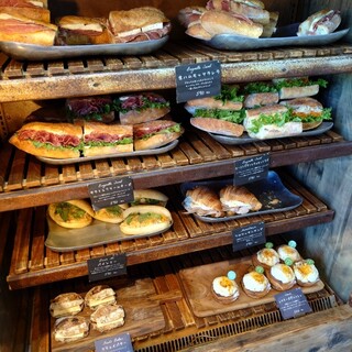 口コミ一覧 4ページ目 : 丘の上のパン屋 - たまプラーザ/パン