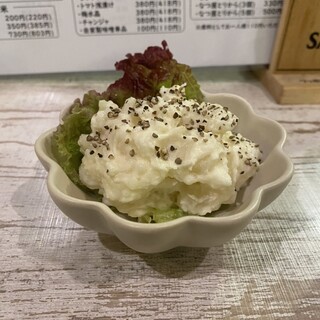 やきとん なつ屋_0