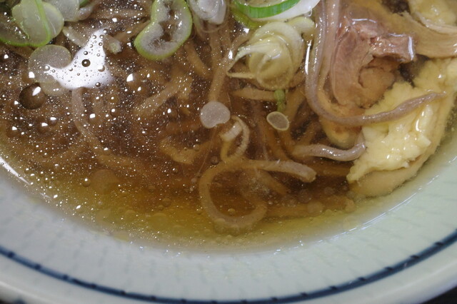 そば処鈴亭 - 柴橋（そば）の写真