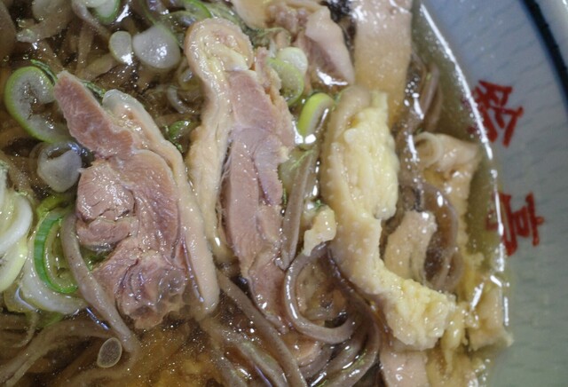 そば処鈴亭 - 柴橋（そば）の写真