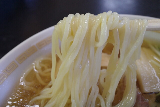 そば処鈴亭 - 柴橋（そば）の写真