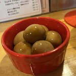 トリスタンド酒場 NiCE - 