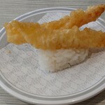 はま寿司 - えび天握り