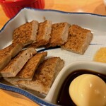 トリスタンド酒場 NiCE - 