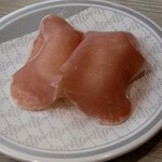 はま寿司 - 生ハム