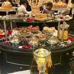 ガストロノミー ジョエル・ロブション - 