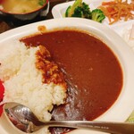 ホテルリベルテ 旭川 - 料理写真:
