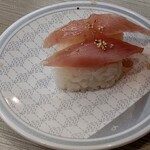 はま寿司 - 特製漬けまぐろ