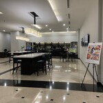 AC Hotel Kuala Lumpur - ロビーのところのバー