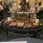 ガストロノミー ジョエル・ロブション - 