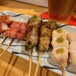 トリスタンド酒場 NiCE - 