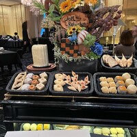 ガストロノミー ジョエル・ロブション - 