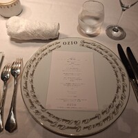 RISTORANTE OZIO - 