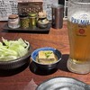 炭火焼とり えんや 難波３号店