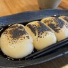 茶房もちつき庵