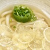 讃岐うどん 一の茶屋