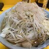 ラーメン二郎 八王子野猿街道店 ２