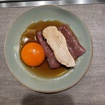 USHIGORO S. SHINJUKU - 